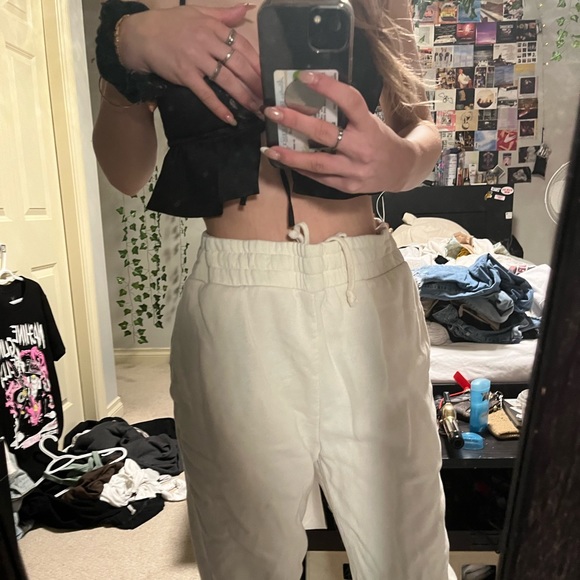 H&M Womens Sweatpants - Picture 1 of 2